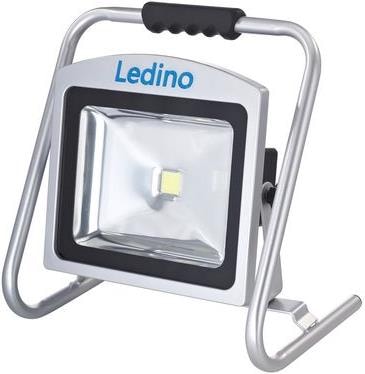 Produktbild Ledino LED-Akkustrahler 50W (50 W, LED)