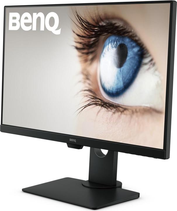Produktbild BenQ 68,6cm GW2790T 16:9 HDMI/DP black speaker 100Hz F- (1920 x 1080 Pixel, 27")