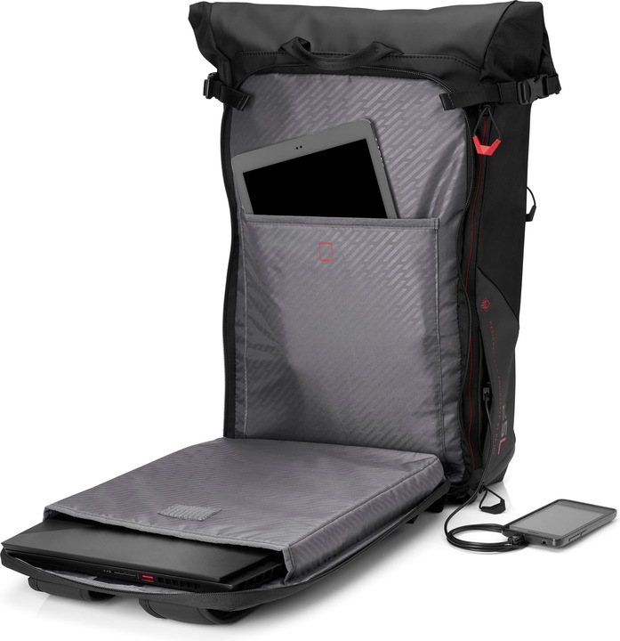 Image du produit HP Omen Transceptor (15.60", HP)