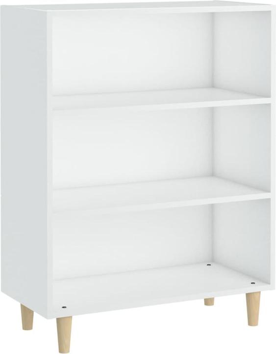 Image du produit vidaXL Sideboard (69.50 x 32.50 x 90 cm)