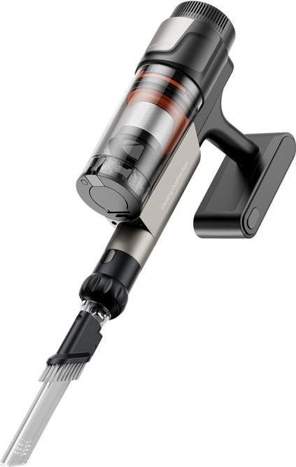 Actual product image Uwant Odkurzacz pionowy V600 bezprzewodowy - szary