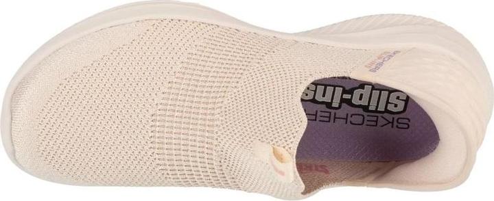 Image du produit Skechers Ultra Flex 3.0M - Smooth Step - Dames Instappers - Naturel (36)