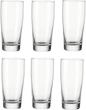 Immagine prodotto Montana: Bicchiere da bere Drop Willi 300ml (0.38 l, 1x)