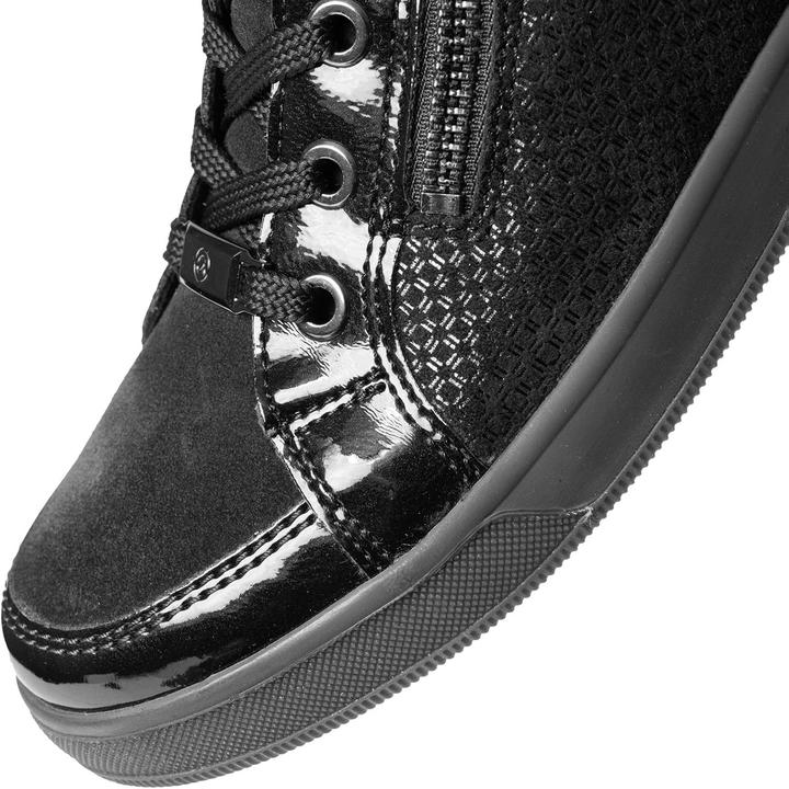 Immagine prodotto Ara Scarpe da ginnastica morbide con plantare estraibile e bambù (43)