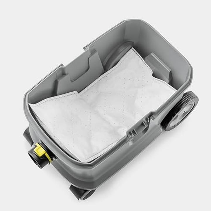 Actual product image Kärcher Professional T 10/1 Adv HEPA (Dry vacuum cleaner)