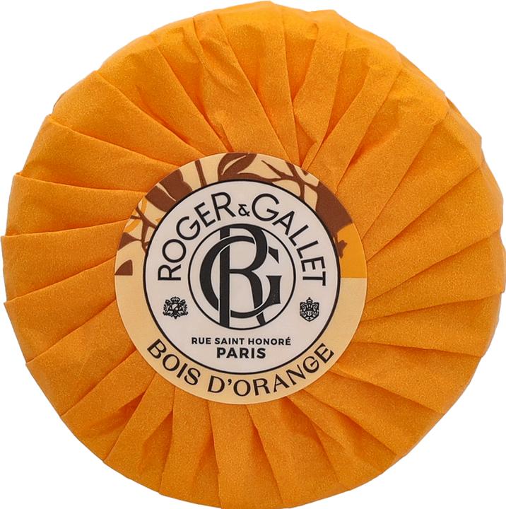 Produktbild Roger & Gallet Savon (Hartseife, 100 ml)