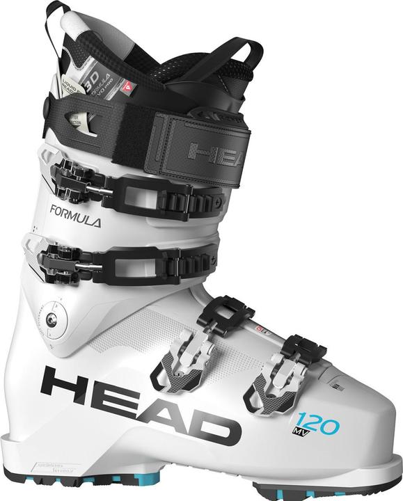 Actual product image Head FORMULA 120 MV GW Performance Boot (28.5)
