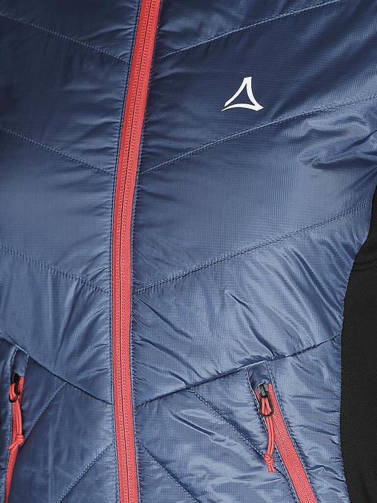 Produktbild Schöffel Women's Hybrid Jacket Stams (40)
