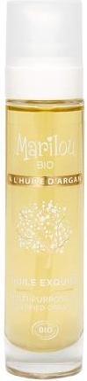 Produktbild Marilou Bio Multipurpose Oil 50ml with Argan and Sesame Oils (Körperöl, 50 ml)