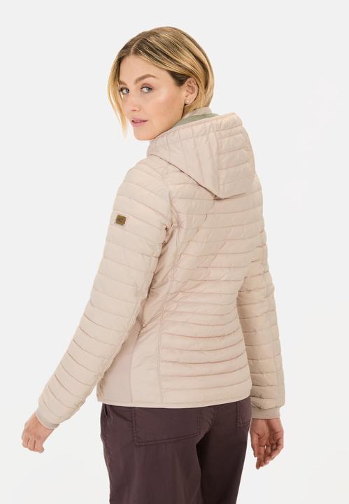 Produktbild Camel Active Leichte Steppjacke aus recyceltem Polyamid (36)