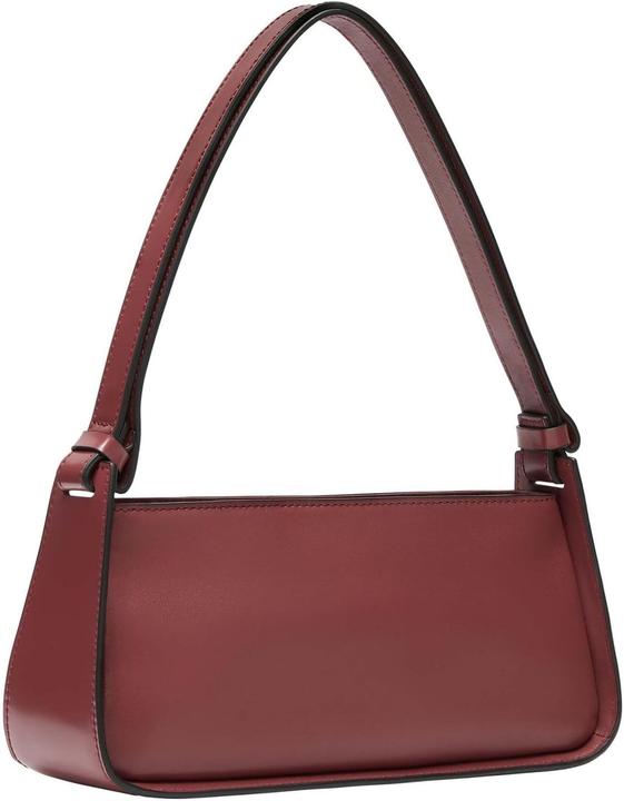 Produktbild Liebeskind Berlin Crossbody Schultertasche aus Nappaleder