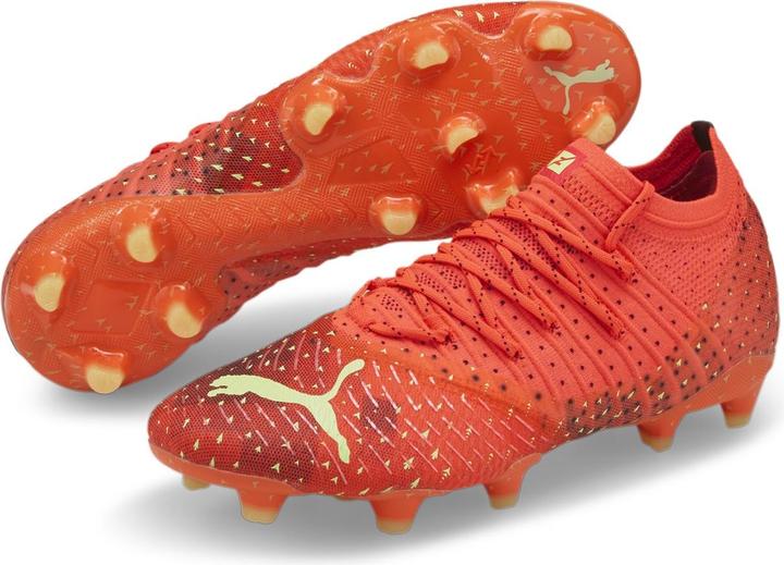 Actual product image Puma FUTURE Z 1.4 FG/AG (39)