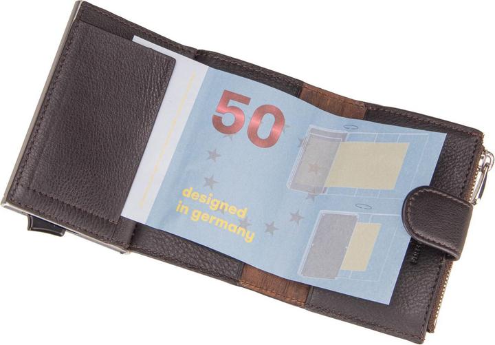 Actual product image Maître bundenbach c-four e-cage sv8