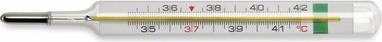 Produktbild Chicco Thermo-Körperthermometer