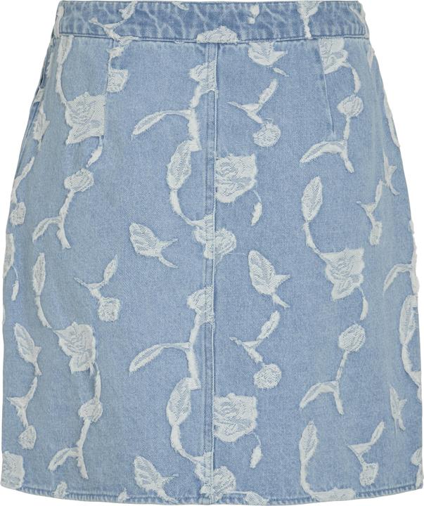 Actual product image Vila Mini Jeansrock (38)