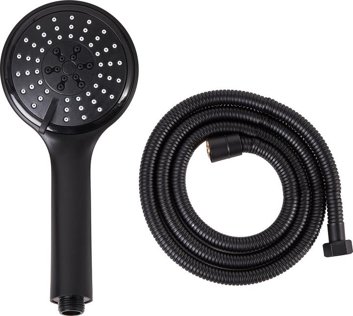 Produktbild Beliani Tumple (3 Strahlarten)