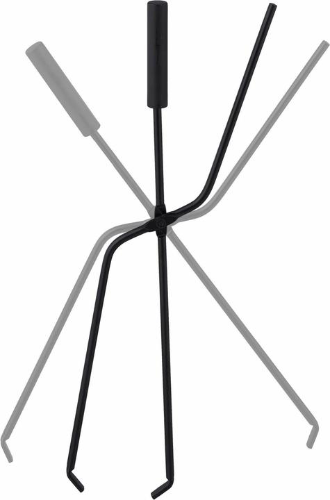 Actual product image Relaxdays Cabinet insert