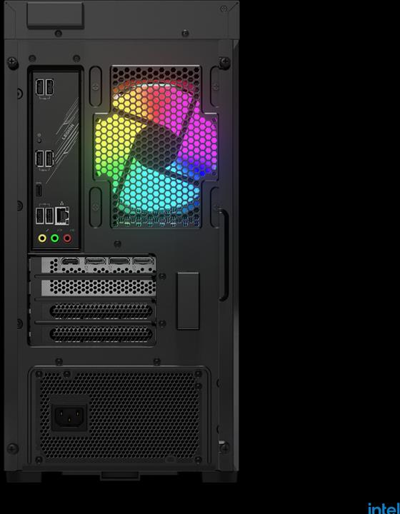 Produktbild Lenovo Legion T5 (Intel Core i7-12700F, 16 GB, 1000 GB, GeForce RTX 3070)