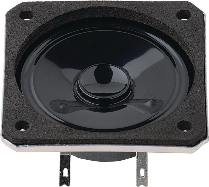 Produktbild Visaton Breitbandlautsprecher K 50SQ, 8 Ohm