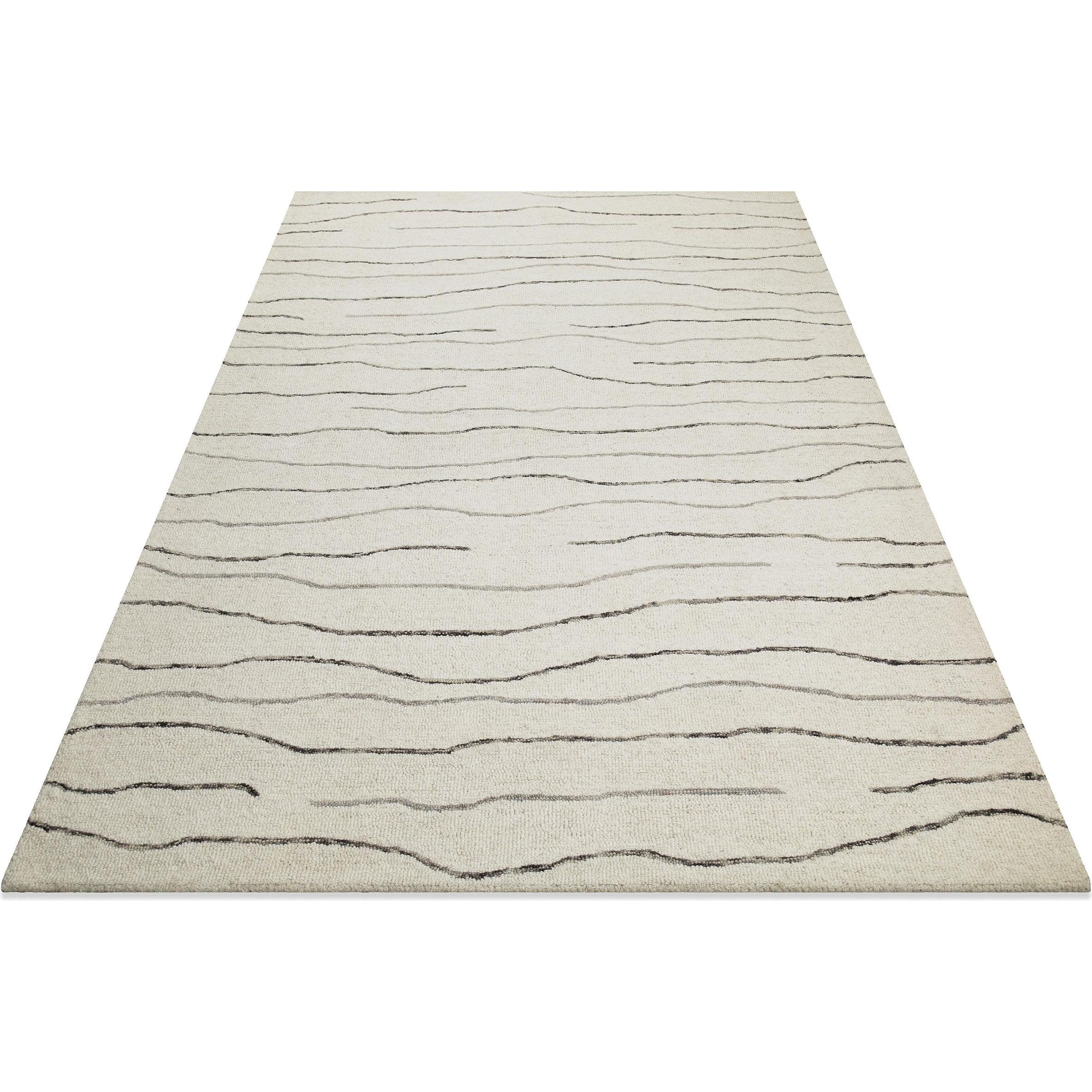 Thumbnail - Wecon Home, Teppich, Kurzflorteppich Hamptons ELEVEN (300 x 400 cm)