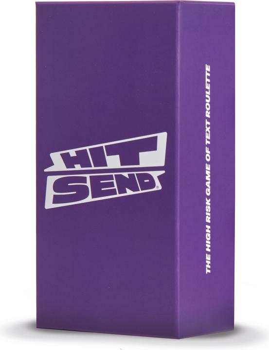 Amo Toys SPELLEN - Hit Send (409225)