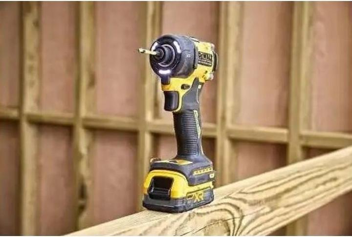 Produktbild DeWalt DCF870N-XJ