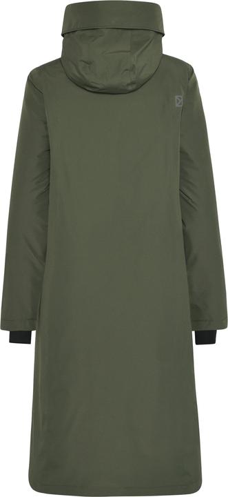 Actual product image Didriksons Women's Selina Parka