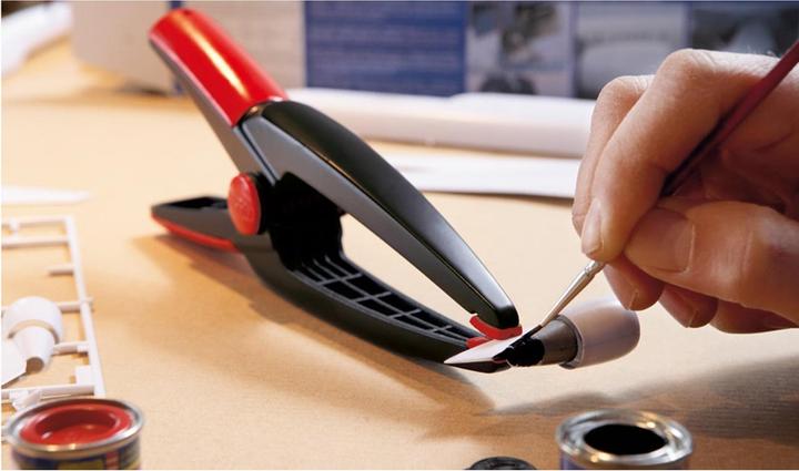 Immagine prodotto Bessey Set Clippix XCL 55/60 XCL2-SET (55 mm)