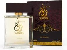 Actual product image Al Haramain Tanasuk (Eau de parfum, 100 ml)