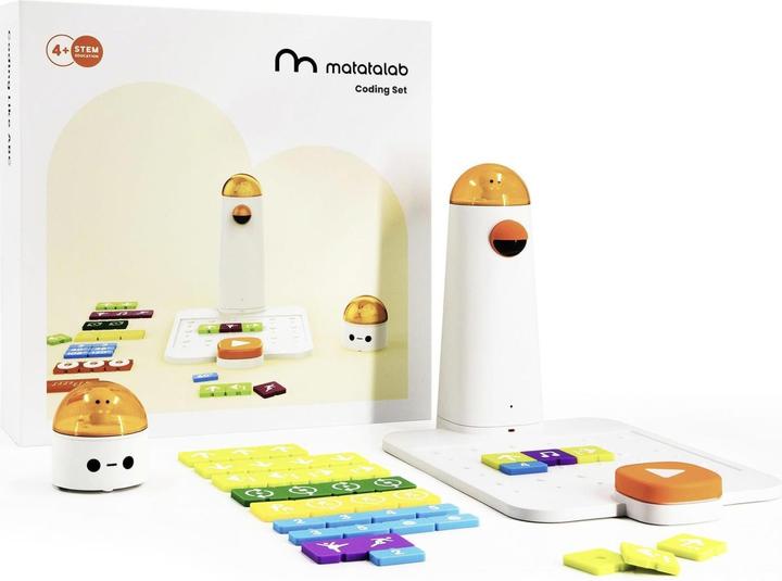 Image du produit MatataLab Kit de programmation