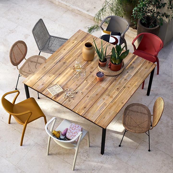 Actual product image La Redoute Interieurs Predsida