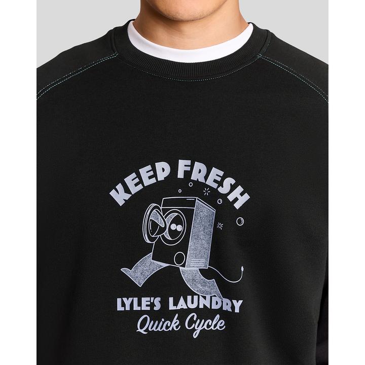 Produktbild Lyle and Scott Keep Fresh (XL)