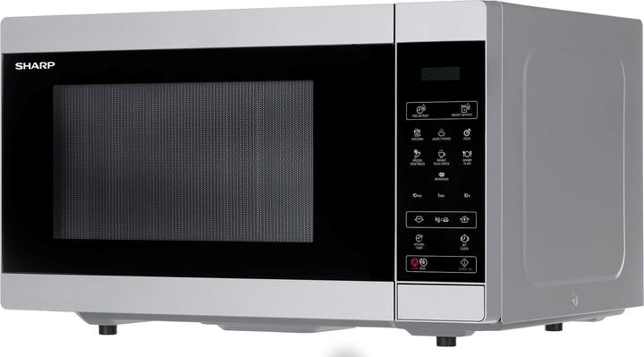 Image du produit Sharp YC-MS51ES (25 l)