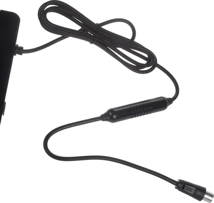 Produktbild Maclean MCTV-963 MCTV-963 Videoantenne (Zimmerantenne, 45 dB, DVB-T / -T2)