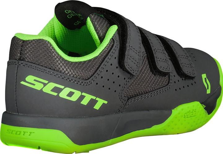 Actual product image Scott Sports MTB AR Strap cycling shoes (31)