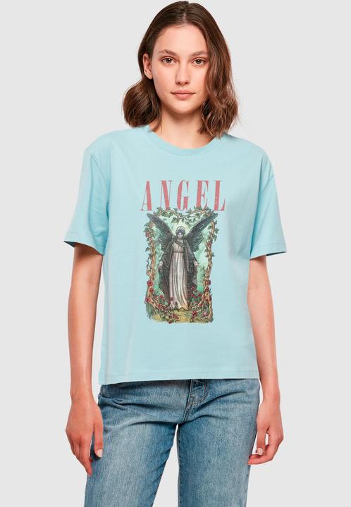 Produktbild Miss Tee Angel Tee - 105745 (S)