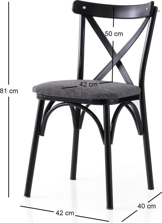 Actual product image Hanah Home Ekol