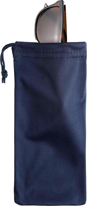 Actual product image Weird Fish Mens Charlton Rectangular Sunglasses