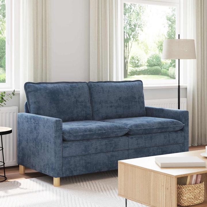 Produktbild vidaXL Modernes Sofa (2-Sitzer)