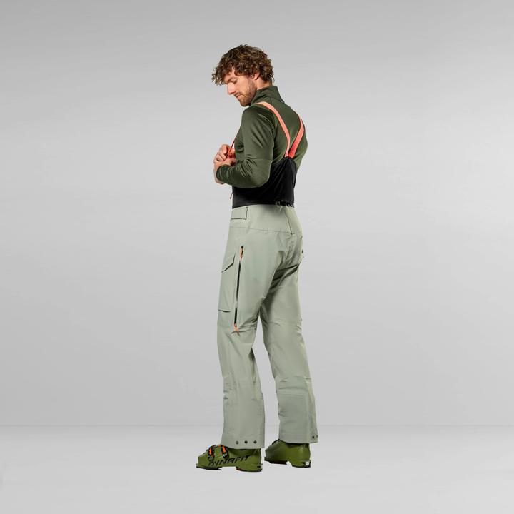 Immagine prodotto Salewa Pantaloni Sella Free 3 Layers Powertex (XL)