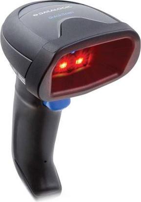 Productafbeelding Datalogic QUICKSCAN QBT2500 2D USB KIT BT (2D-streepjescodes)