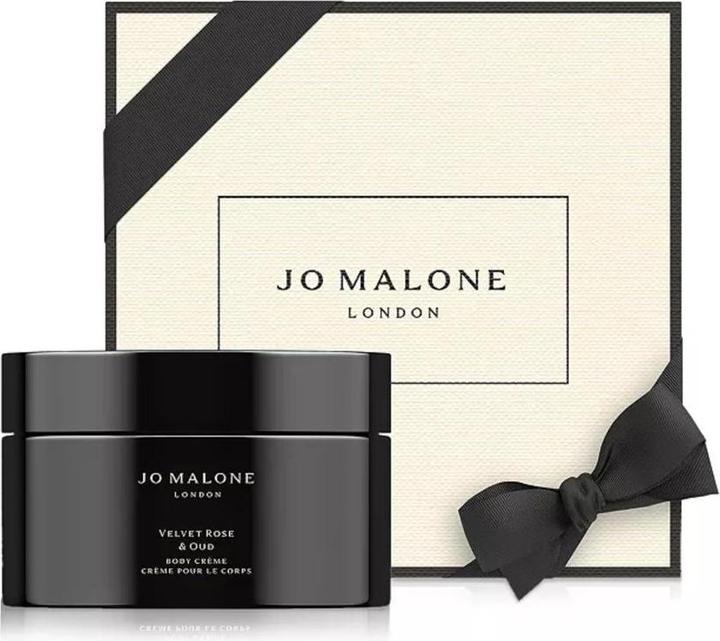 Productafbeelding Jo Malone Bath & Body Velv R & O Body Crème (re) 200 ml (Lichaamscrème, 200 ml)