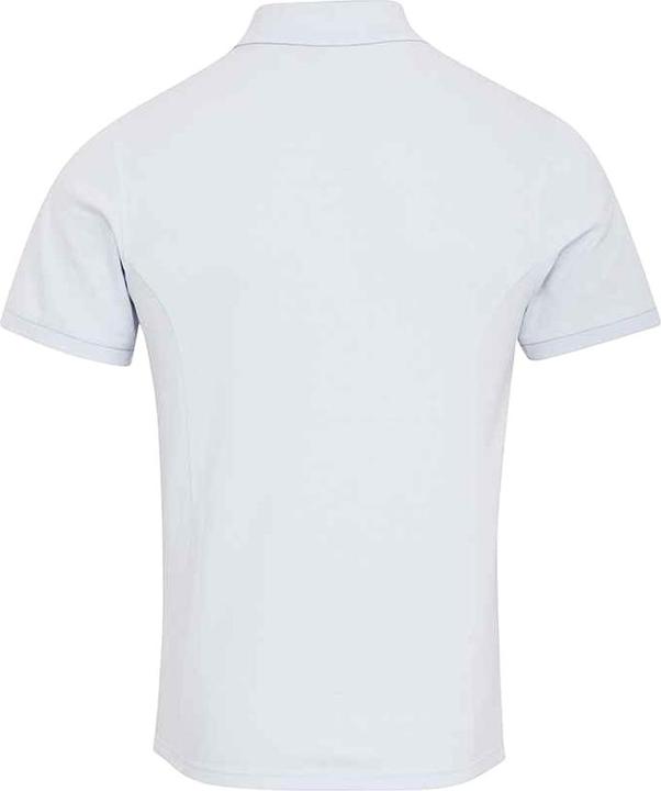 Produktbild Premier Coolchecker Plus Pique Polo TShirt (M)