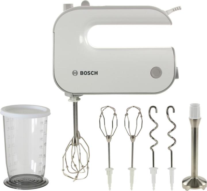 Produktbild Bosch Hausgeräte Styline, 550 W, MFQ4075DE (550 W)
