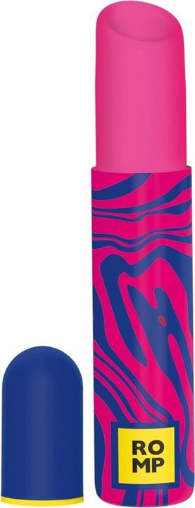 Actual product image Romp Lipstick clitoral vibrator (1 pc)