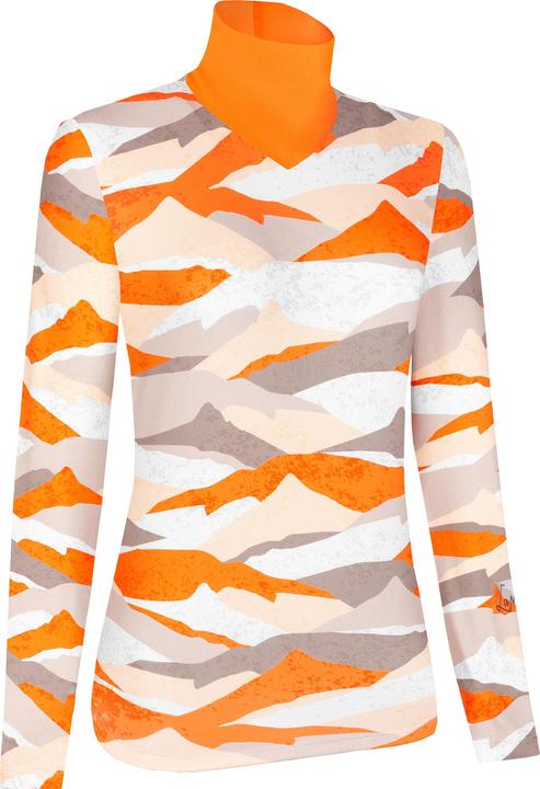 Actual product image Lamunt Ivana Tech Arty (38, M)