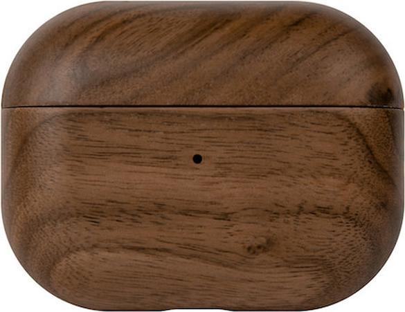 Actual product image Woodcessories AirPods Case Wood (Headphone sleeve)