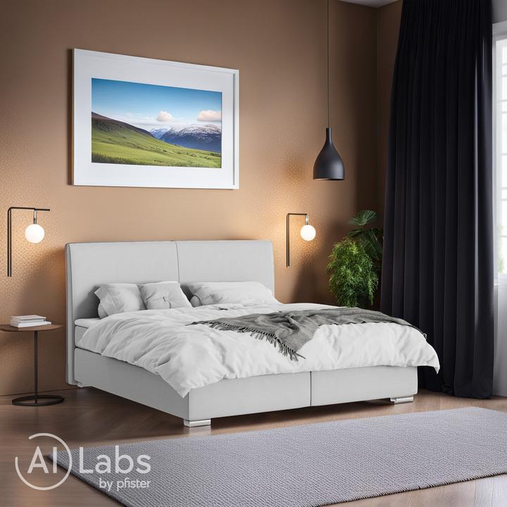 Image du produit Novel Lenno (200 x 200 cm)