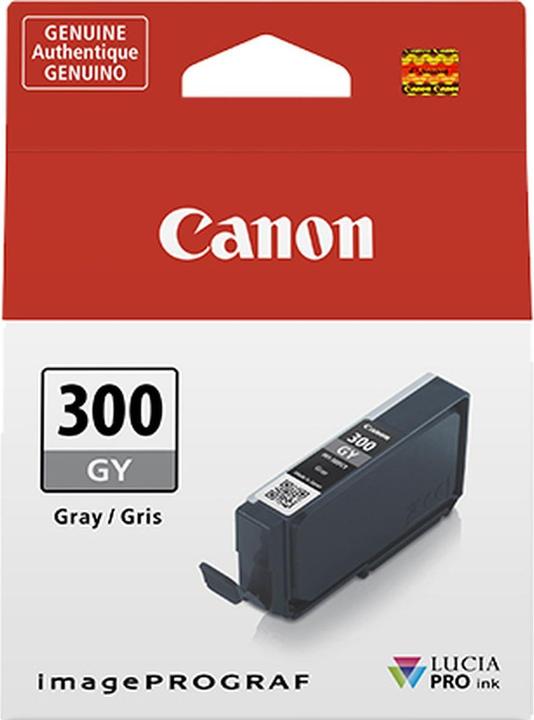 Produktbild Canon PFI-300 (GY)