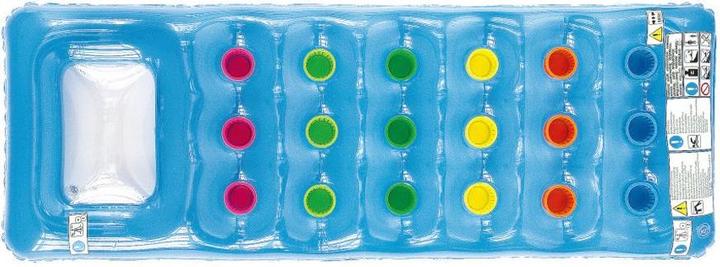 Jilong Materasso ad aria